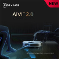 ECOVACS Deebot T9 AIVI Smart Robotic Vacuum Cleaner